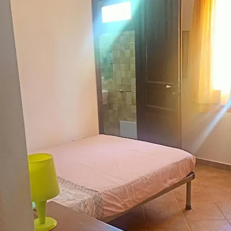 Lisa Bestvacationever Sant'Andrea (Sardinia)