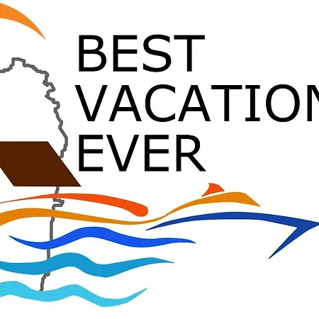 Hébergement de vacances Lisa Bestvacationever *